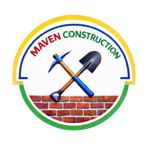 Maven Logo
